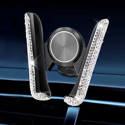 Holder Air | Qìchē Car phone holder