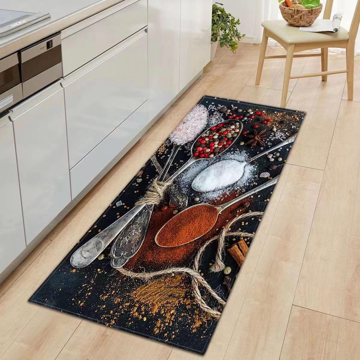 Kitchen carpet (9)