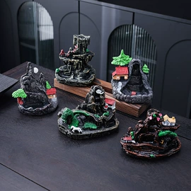 香炉;茶道/香炉;茶叶罐