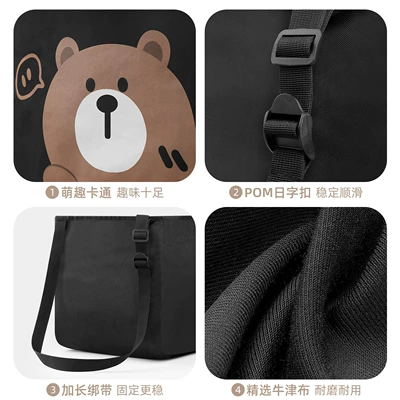 Bag, Car Seat Hanging Bag, Car storage bag/box