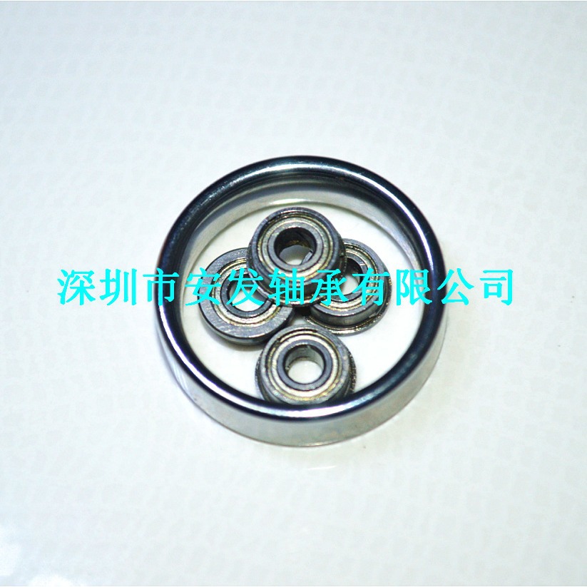 ����ֱ��F692ZZ������� 2x6x3������� ������ֱ��&Phi;7.2mm