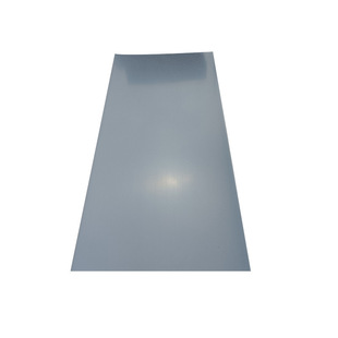 Polyvinyl Chloride Board Gray Pvc Plastic Board Anti-Corrosion Acid and Alkali Resistant Black Board Welding Electroplating Pvc Hard Board