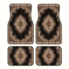 Persian car floor mats-2