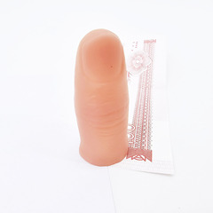 G0477 White Paper to Banknotes White Paper to Money King Magic Magic Props Children's Toys Wholesale