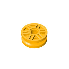��500g��MOC�羳13971�������ǻ�ľ����ͨ��DIY�����18x7mm���