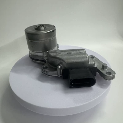 Sürətlər qutusu Dq381 0Gc927373M Automatic Transmission