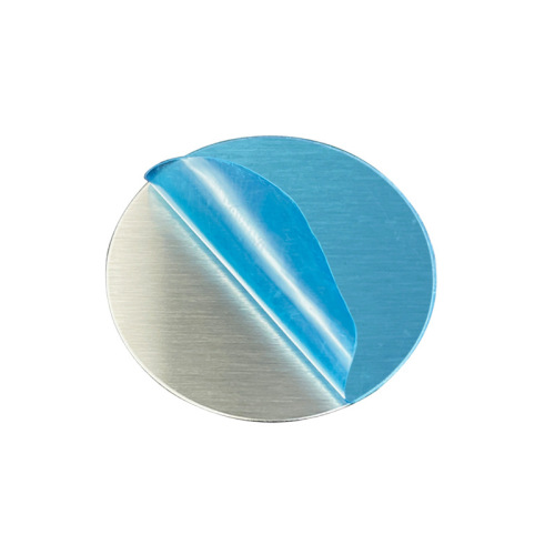 Wholesale sheet metal thin sheet wire drawing magnetic small iron pieces 430 stainless steel square radiator magnetic sheets hardware magnetic suction sheets