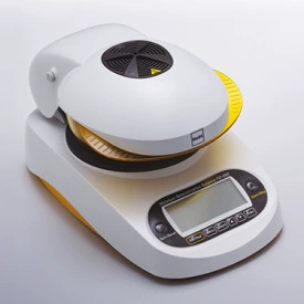 Измеритель влажности песочной почвы KETT Японии HI-330J