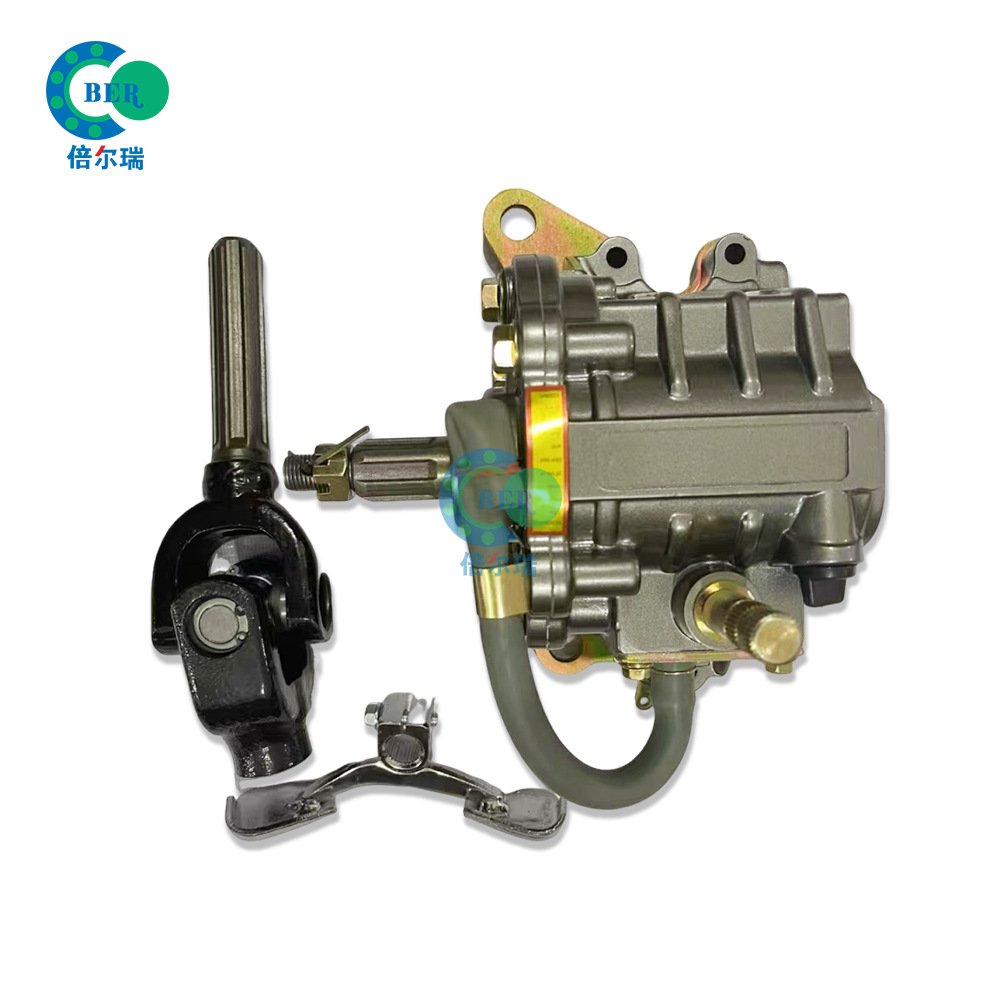 Inversor de Marcha Universal para Triciclo 250 300cc image 3