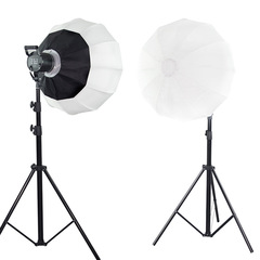 Live broadcast room studio lighting live broadcast light photography light always on photo beauty fill light soft light ball set