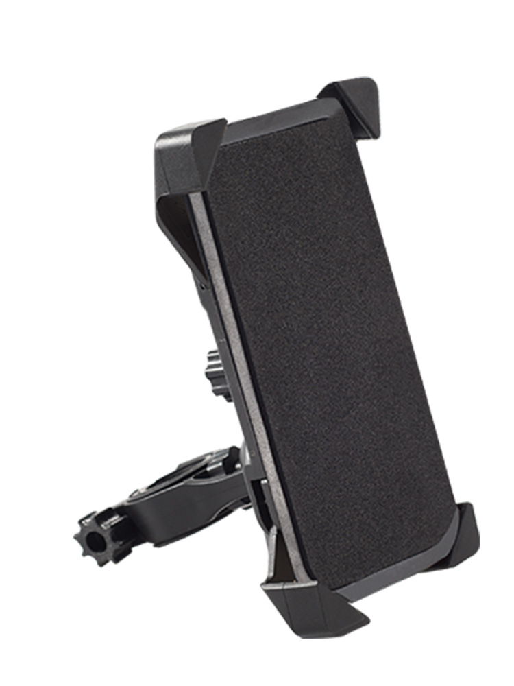 Bicicleta Soporte para teléfono móvil Bicicleta de montaña Soporte de garra de águila Baterera de cuatro garras Coche eléctrico Soporte de navegación para teléfono móvil Accesorios para bicicletas