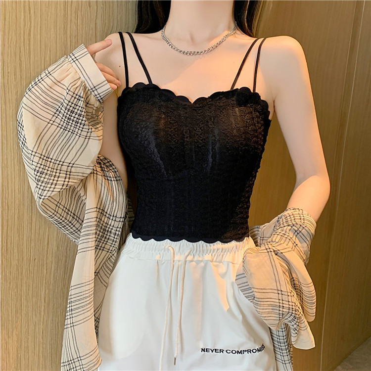 검정 [얇은 패드]