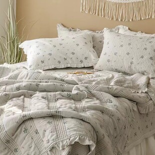 Dongdaemun quilt 200*2300 floral Four Seasons quilt 1894 quilt