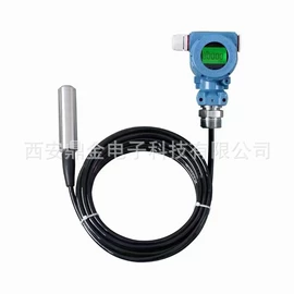 压力变送器;温湿度变送器;液位变送器