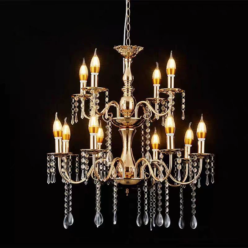 Silver ceiling lamp, diameter 0.65mm, 0.65m, 0.60m