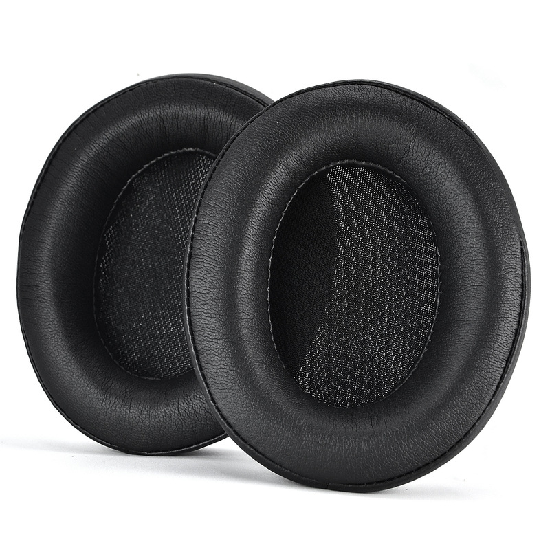 Suitable for MPOW H17 head-mounted Bluetooth earphone set sponge sleeve earmuffs earmuffs accessories Suitable for MPOW H17 head-mounted Bluetooth earphone set sponge sleeve earmuffs earmuffs accessories