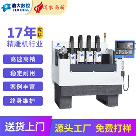 数控机床;其他机床