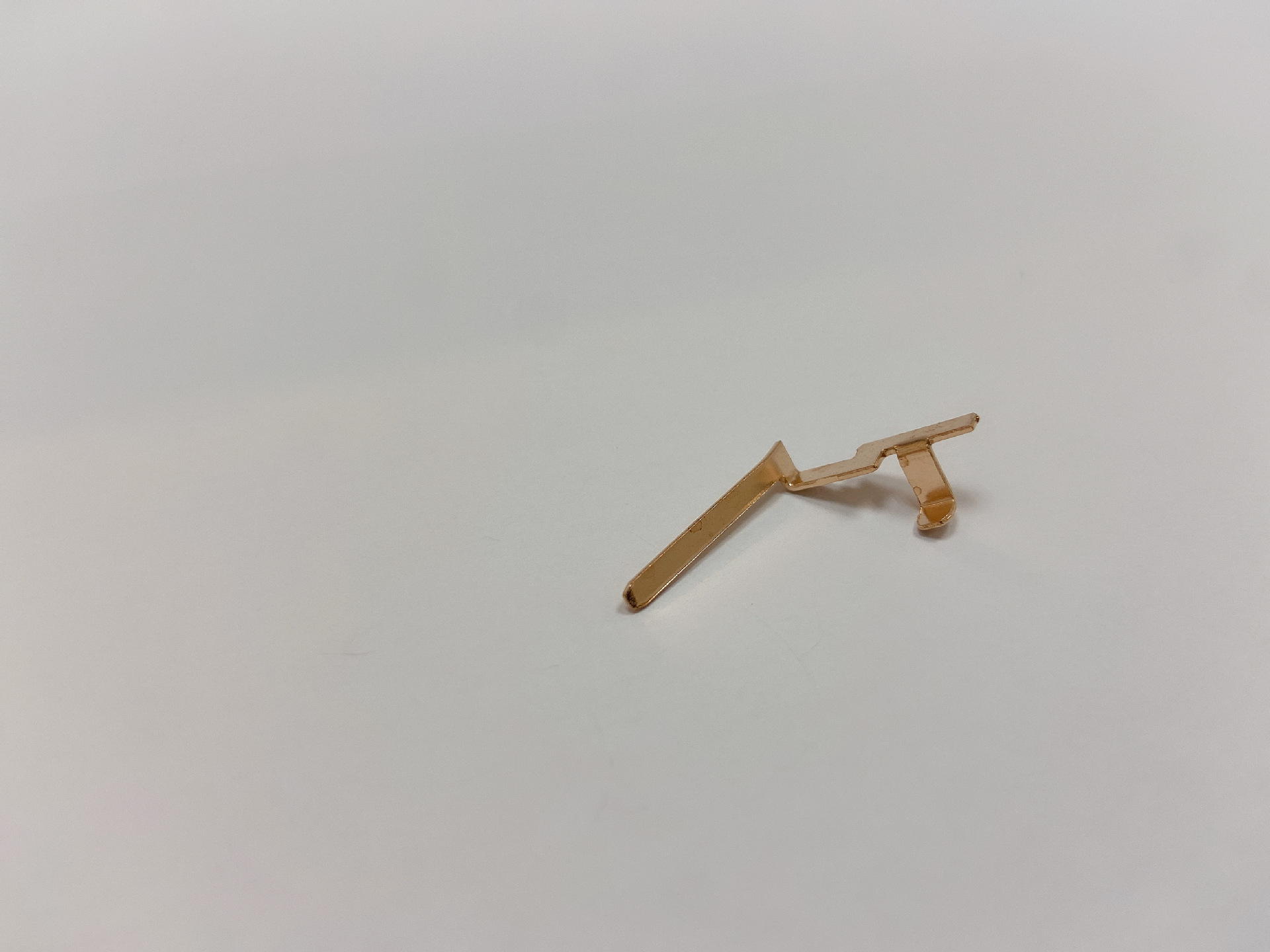 厂家直供  非标五金配件 冲压件加工 铜配件 插件零件模具