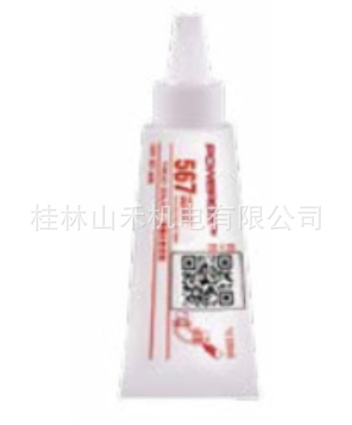威力能 (POWEROX) 管螺纹密封剂567