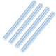 Factory direct wholesale environmentally friendly high viscosity hot melt glue stick transparent hot melt stick 11mm hot melt glue gun dedicated