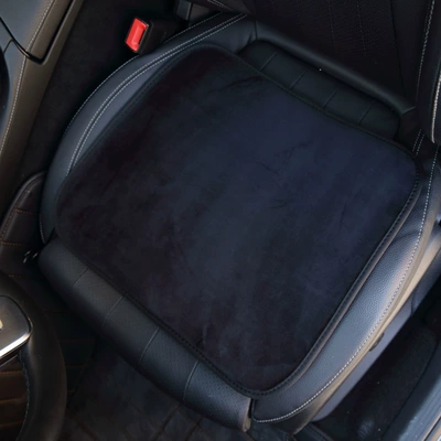 Graphene Car 5V Warm | Multi-function pad - ordinary-heated-black-trumpet