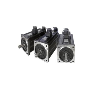 步科 SMG系列/12A普通线缆M-A-12A-GR0-10-B