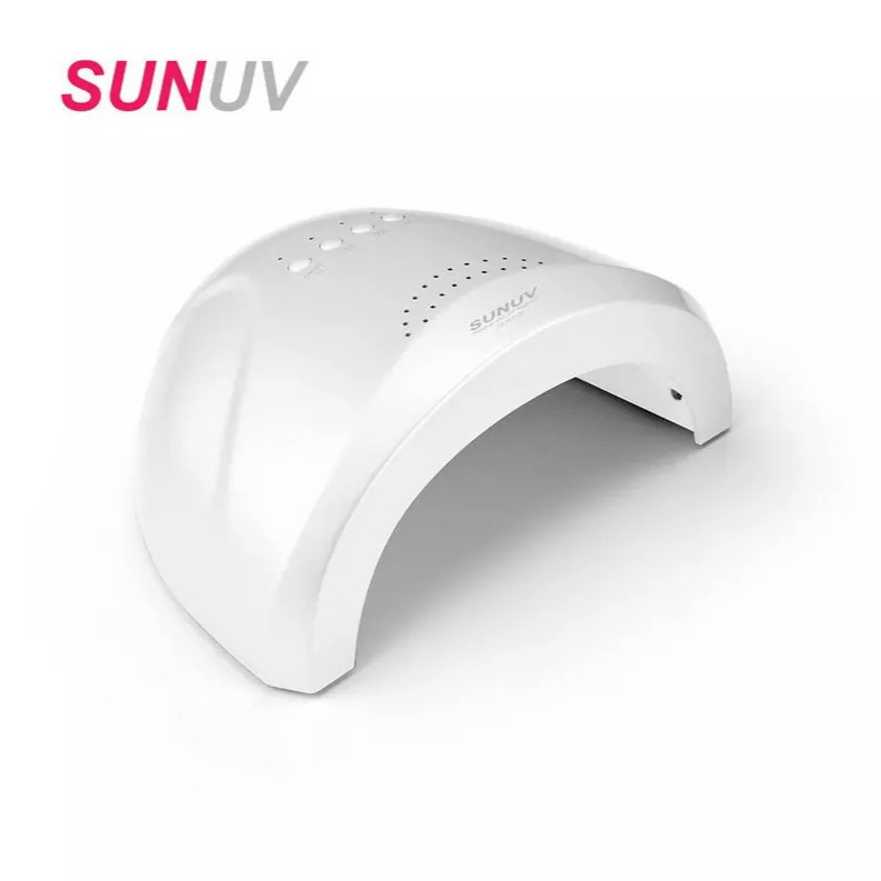 钰创合成SUNone美甲灯SUNUV光疗灯SUN1烤灯无痛甲油胶烘干光疗机