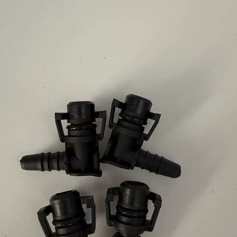 55354565 подходит для Buick Encore Chevrolet Opel Sub-kettle Pipe Connector
