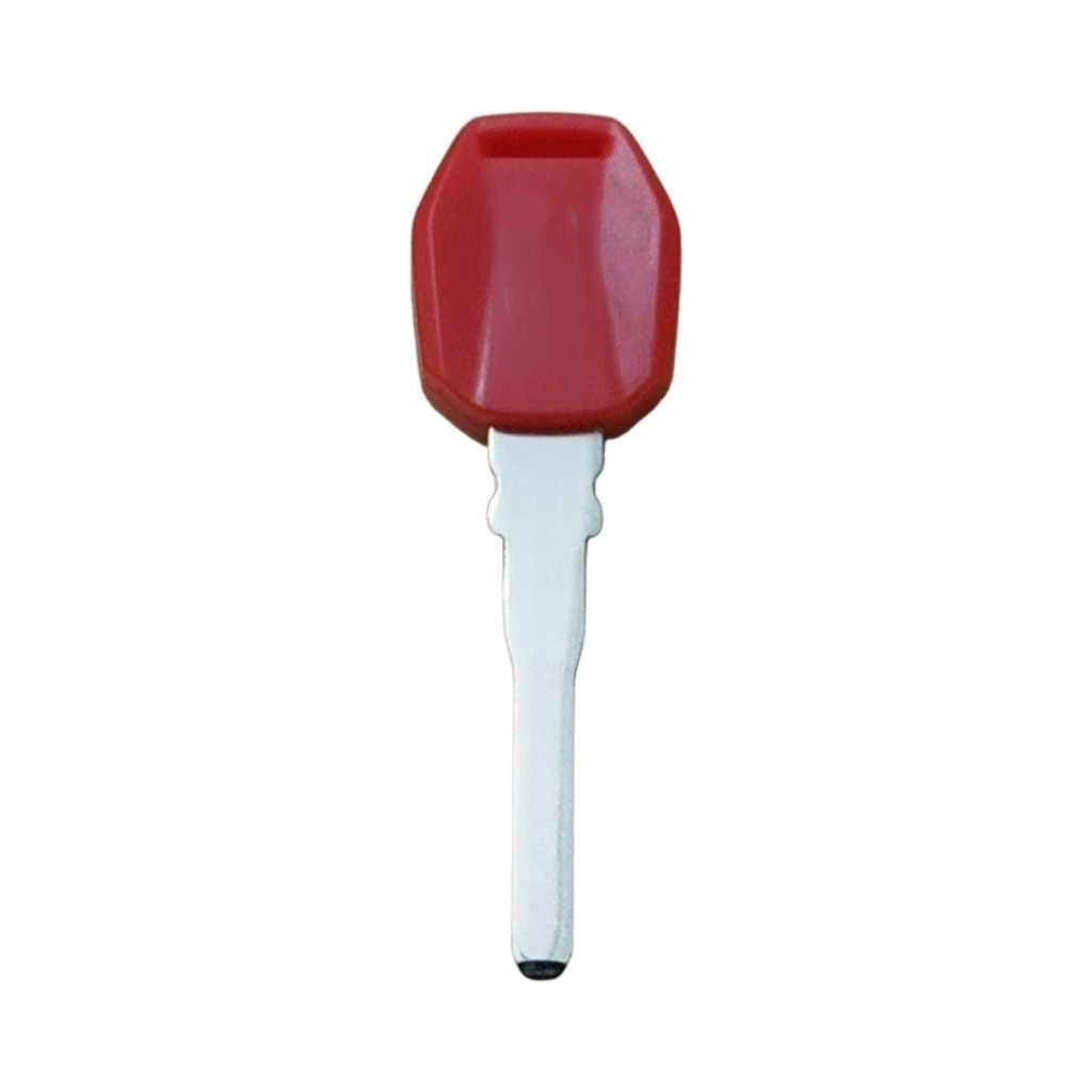 Suitable for Ktm790 890 390 690 990 Duke200 300 Key Blank Key Handle Can Be Equipped with a Chip