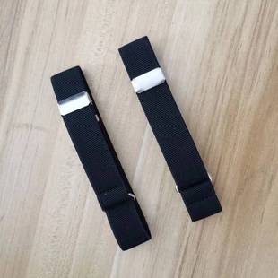 Amazon Armband Elastic Armband European and American Armband Zhenhuan Same Style Women's and Men's Armband Shirt Sleeve Ring
