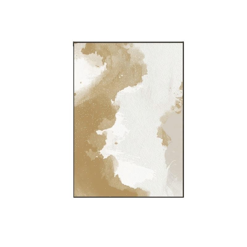 2025新款轻奢抽象挂画入户玄关装饰画高级感酒店走廊过道壁画|undefined