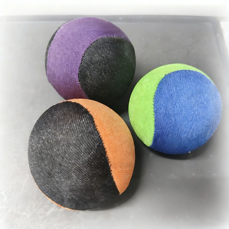 Хит продаж: трансграничный водный мяч из ТПР, различные размеры, высококачественное европейское и американское снаряжение для водных видов спорта, высокоэластичный мяч в тканевой оболочке