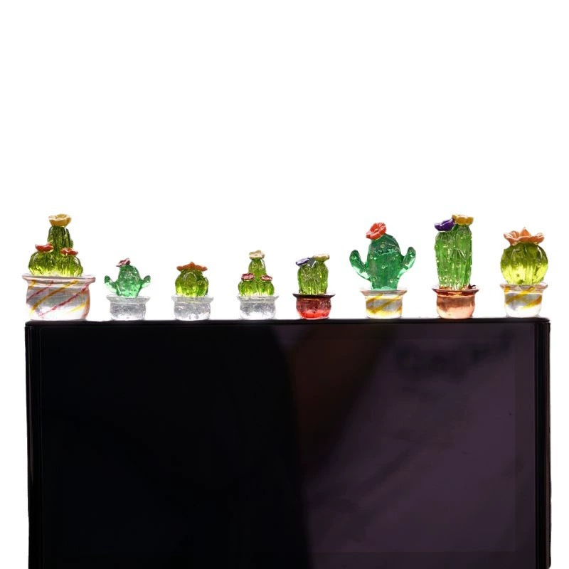 Teclast, realistic table laptop, cactus, anti-stress