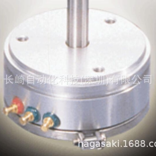 日本Nidec-copal电位计JC-30S 5KΩ +-0.5%议价