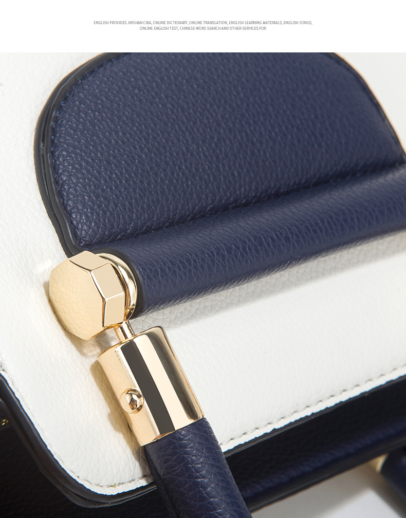 Geschenktüte zum Muttertag 2022 Neue Stilatmosphäre Große Kapazität Handtasche mit einer Schulter für Damen mittleren Alters_voghion.com