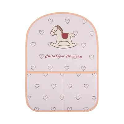 Anti-Kick Pad Seat Back Anti-Scratch | Chair back anti-kick pad