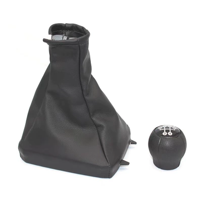 shift knob handbrake cover – Cab and accessories