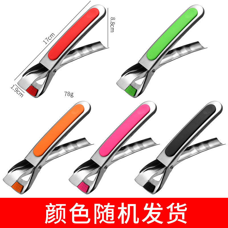 Accesorios de freidora de aire de explosión transfronteriza adecuados para NinjaFoodi serie de doble olla de parrilla de acero inoxidable