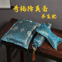 Qinan Jiangzhen ароматическая Подушка Yabai Anshen Шейная Подушка частица Подушка Шейная Подушка ароматическая пудра ароматическая подушка оптовая продажа