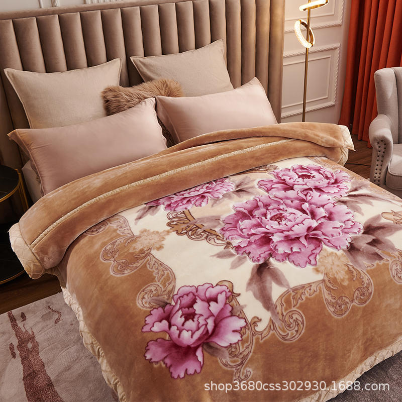 달빛과 저녁꽃-노란색