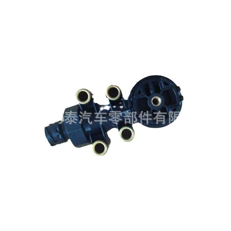 [Ventas directas de fábrica] Válvula europea de altura para camiones pesados 4410500120 SMT