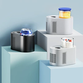 小夜灯;蓝牙音箱;USB风扇