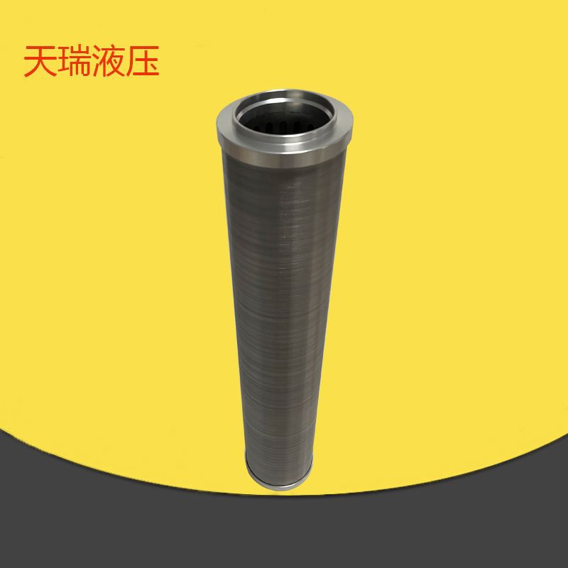 易清洗不锈钢线隙滤芯105X555 线隙式过滤器滤芯 船舶滤芯