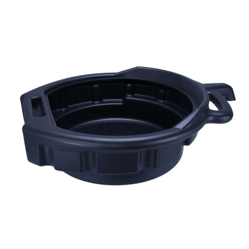 メーカー卸売 15L/8L/6.5L オイルキャッチパンツール部品洗浄ディスク廃油オイルキャッチパンオイルキャッチャーポット|undefined