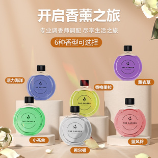 Aromatherapy Oil Refill Air Freshener Diffuser Refill Liquid Fragrance Deodorant Lavender Scent