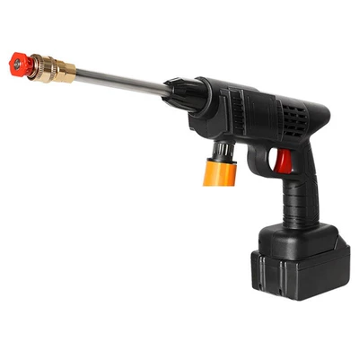 High pressure car wash water gun water gun car washing water gun