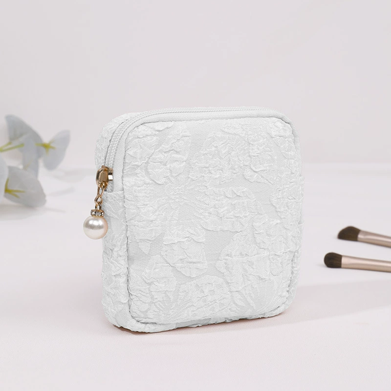 (Cross-border trading), sanitary pads, handheld organizer bag, polyurethane waterproof bag, physiological wipes