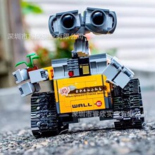 �羳�����ָ߻�ľ�����ܶ�Ա����21303ƴװ����I����������/Wall