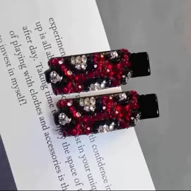 发夹;发圈;发箍