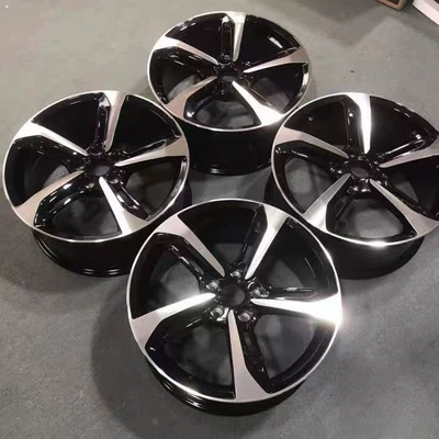 Hub – Cc Blade Modified Wheel Hub